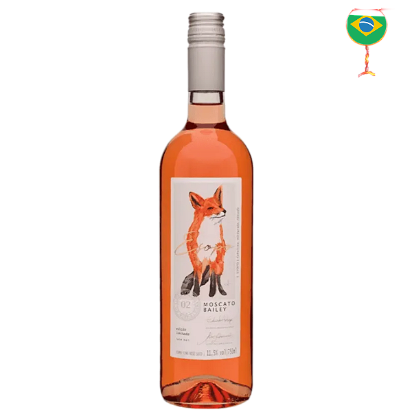 Arbugeri Esopo Single Vineyard Rosé