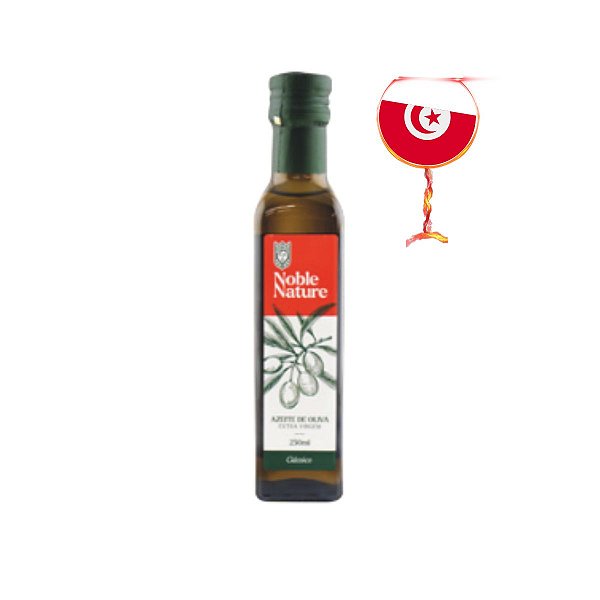 Azeite de Oliva Extra Virgem - Noble Nature 250ml