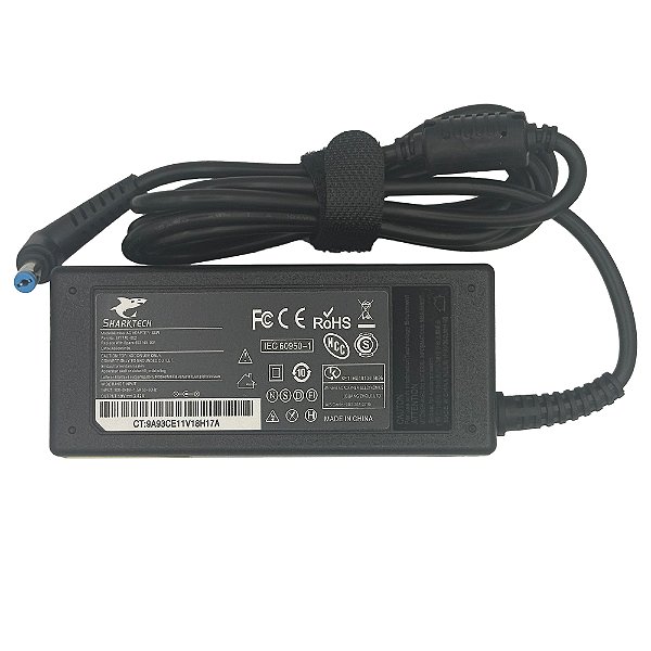 Fonte Para Acer 19v 3.42a Plug 5.5mm x 1.7mm