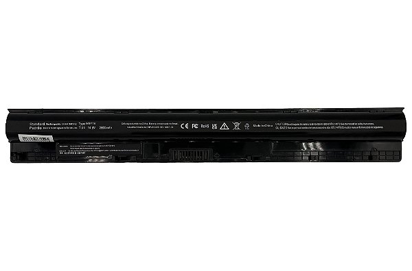 Bateria Para Dell Inspirion 15 5000 14.8v 2600mah 38wh M5y1k