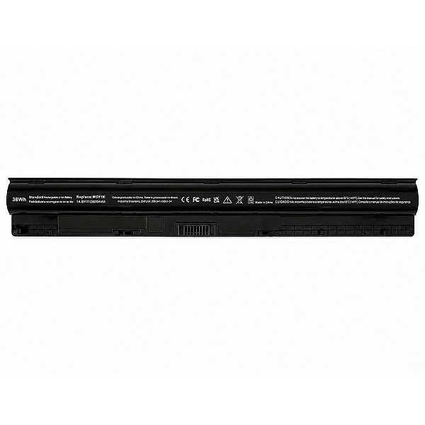 Bateria Para Dell Inspirion 15 5000 14.8v 2600mah 38wh M5y1k