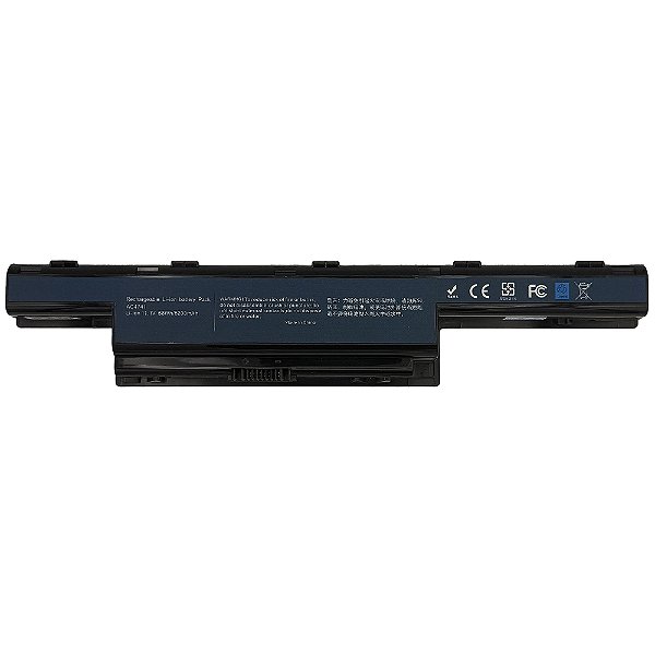 Bateria Para Acer AS10D31 AS10D41 10.8V 5200mAh 58Wh