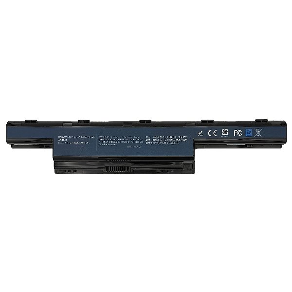 Bateria Para Acer AS10D31 AS10D41 10.8V 5200mAh 58Wh