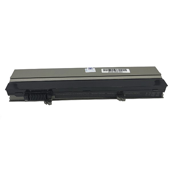 Bateria Para Dell Lat.e4300 (cp289)11.1v 520058wh