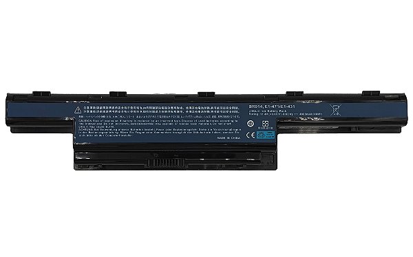 Bateria Para Acer E1-471 / E1-431 AS10D 11.4V 4000mAh 46Wh