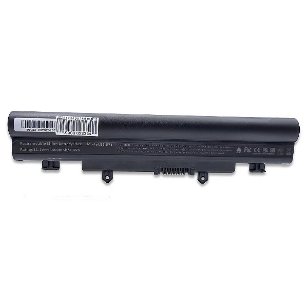 Bateria Para Acer E5-571 11.1V 4400mAh/49Wh AL14A32