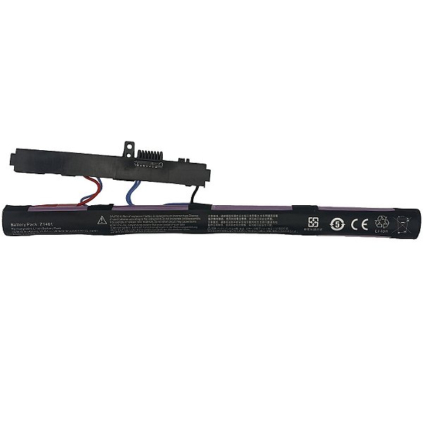Bateria Para Acer Z1401 10.8V 2200mAh 23.76Wh – Aspire One 14