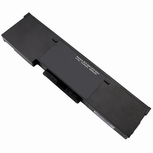 Bateria Para Acer 14.8V 5200mAh – Aspire 1360 1520 1610 BTP-58A1