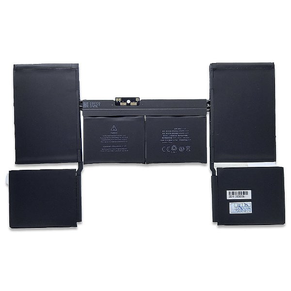 Bateria Para Apple A1527 A1534 7.55V 5263mAh