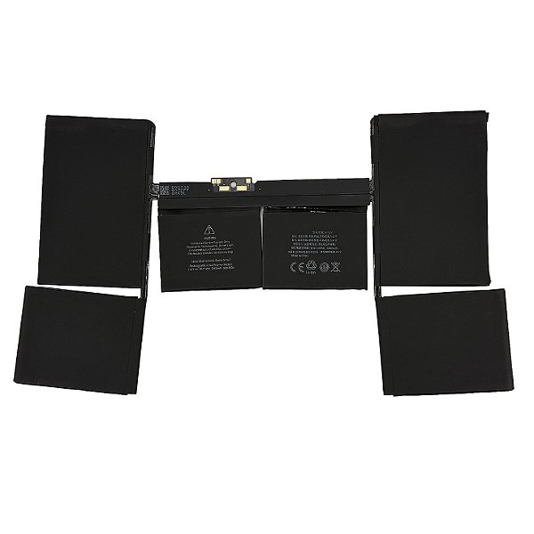Bateria para Apple Macbook A1534 A1527 2015 2016 2017