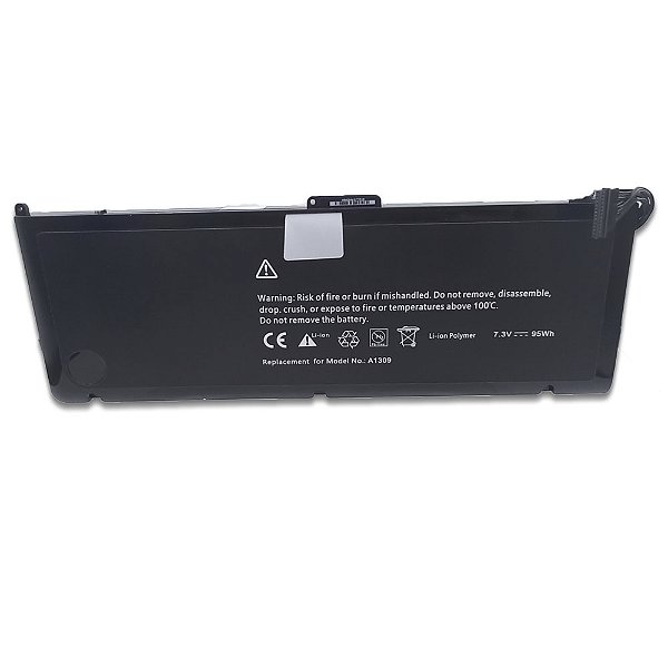 Bateria Para Apple 17 A1309 A1297 2009 2010 7.3v95wh