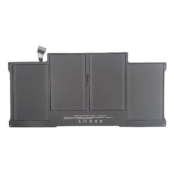 Bateria Para Apple A1405 A1466 A1496 A1377 7.3V 6700mAh 50Wh