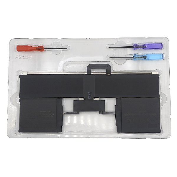 Bateria Para Apple A2681 M2 Ano 2022 A2669 11.54V 4561mAh
