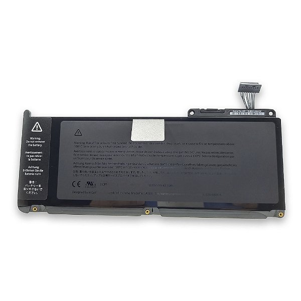 Bateria para Apple Macbook Pro A1331 A1342 Ano 2009 2010