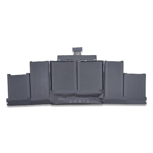Bateria Para Apple Macbook Retina 15 A1398 A1494 11.26V