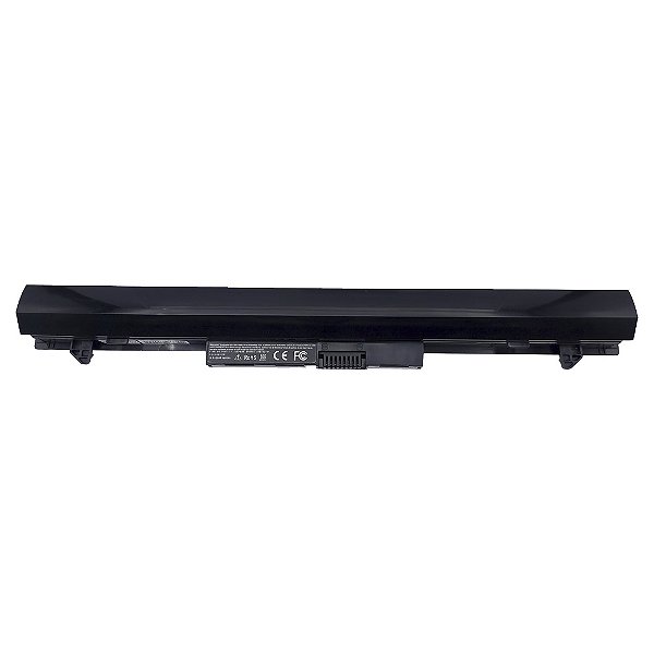 Bateria Para Hp G3 430, 440 14.8v 2970mah/ 44wh Preta Ro04