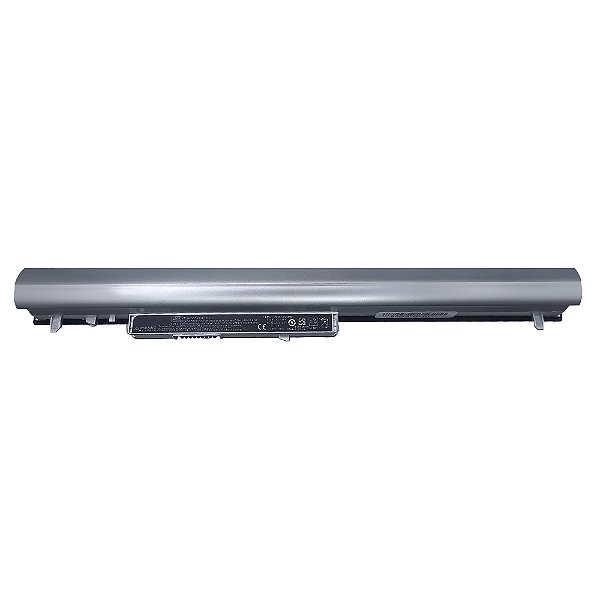 Bateria Para Hp Pavilion 248 340 La04 14.8v 2200mAh/33Wh Prata E Preta