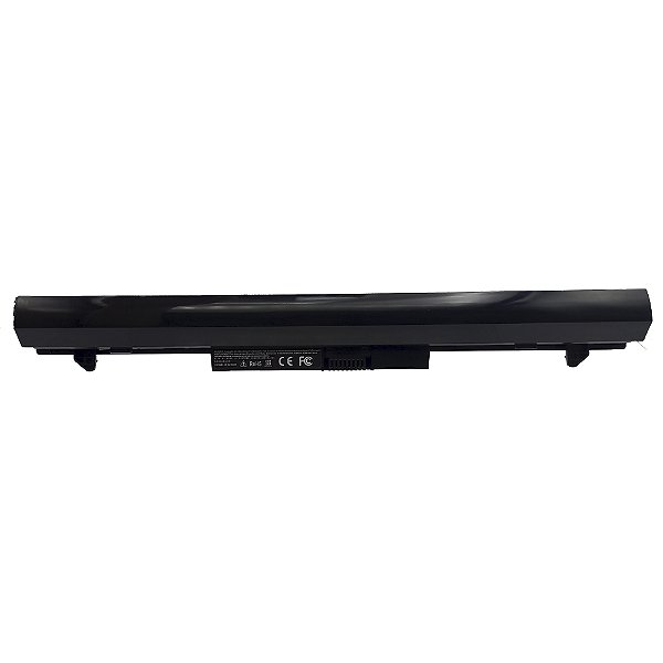 Bateria Para Hp Probook 430, 440, 446 G3 14.8v 2600mah 38wh Preta e Prata RO04