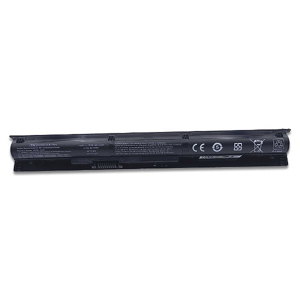 Bateria Para Hp Probook 450, 455, 470 Serie G3 14.8v 2200mah 33Wh RI04
