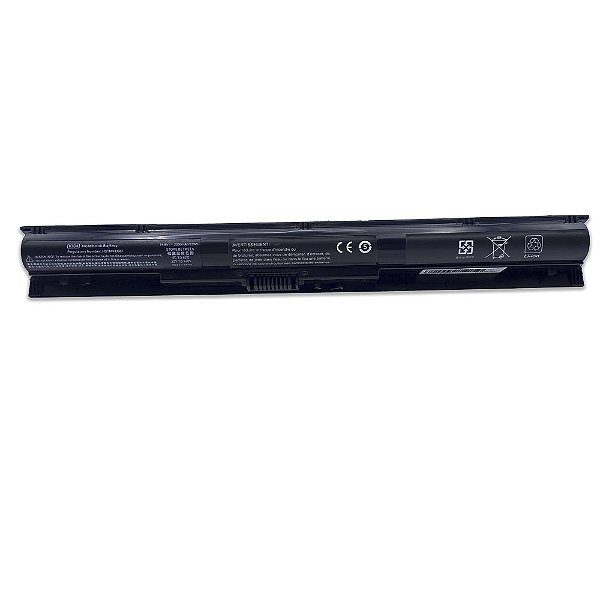 Bateria Para Hp Ki04 14.8v 2200mah 33wh