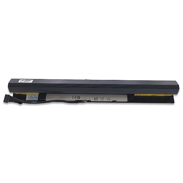 Bateria Para Lenovo Ideapad 300-15isk 14.4v 2200mah
