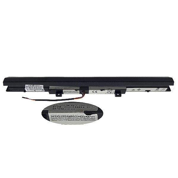 Bateria Para Lenovo Ideapad V310 L15s4a02