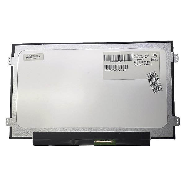 Tela Led B101aw06 V.1 Para Lenovo Ideapad S110