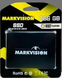 Ssd Markvision 256gb 2.5"