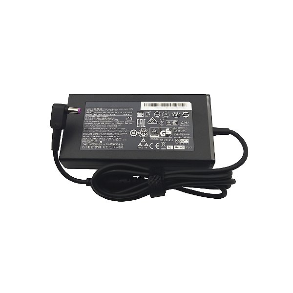 Fonte Para Acer 19v. 7.1a 135w Plug 5.5x1.7