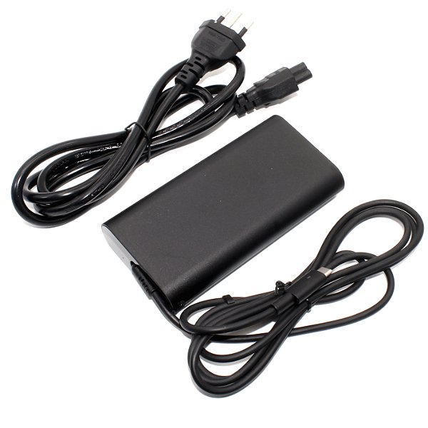 Fonte Para Dell Thunderbolt3 90w 20v 4.5a, 15v 3a, 9v 3a, 5V 3A Type-C