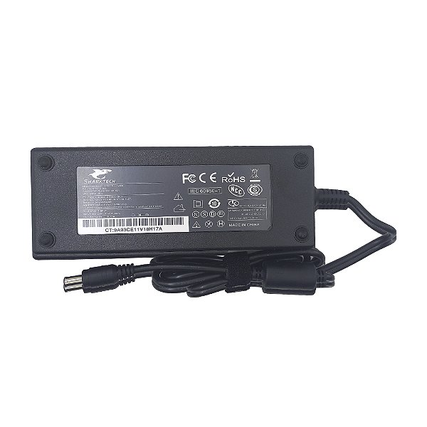Fonte Para Sony 19.5v. 6.151a 120w Plug 6.5x4.4mm