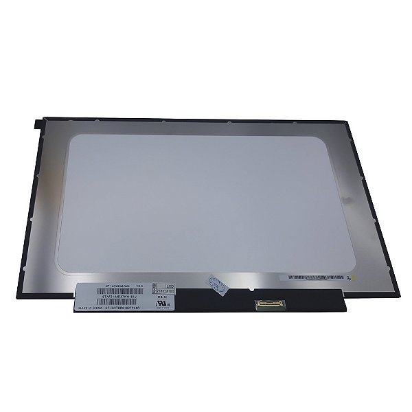 Tela 14.0" Led Slim 30 Pinos Fosca Sem Hastes Hd 1366x768