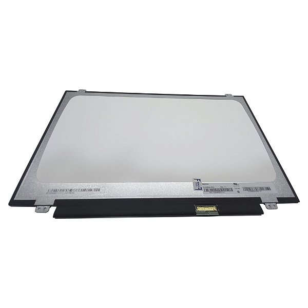 Tela 14.0" Slim 30 Pinos Fosca 1366x768 Hd Com Abas