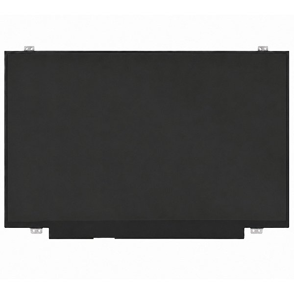 Tela 14.0" Slim 30 Pinos Fosca 1366x768 Hd Com Abas