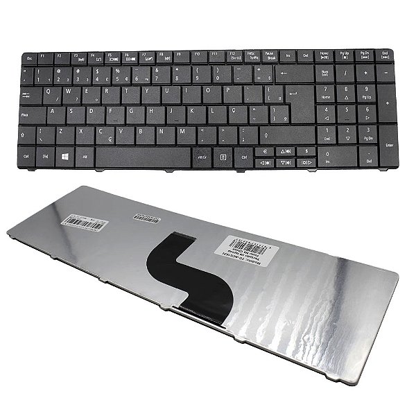 Teclado Para Acer E1-531e1-571 C