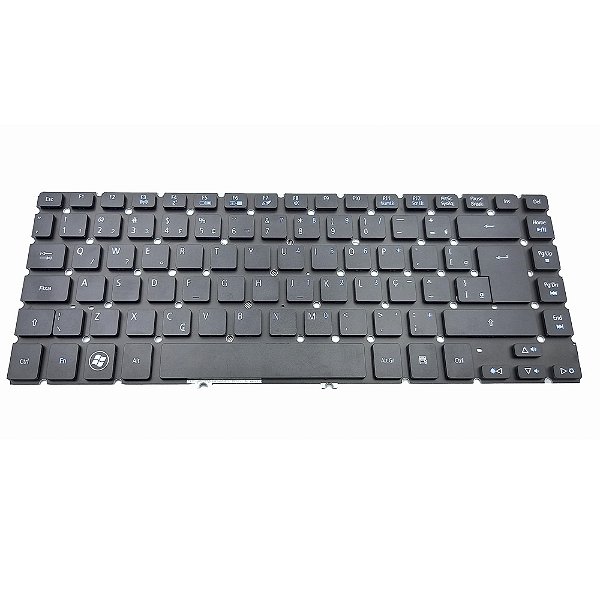 Teclado Para Acer V5-471 V5-431 M5-481