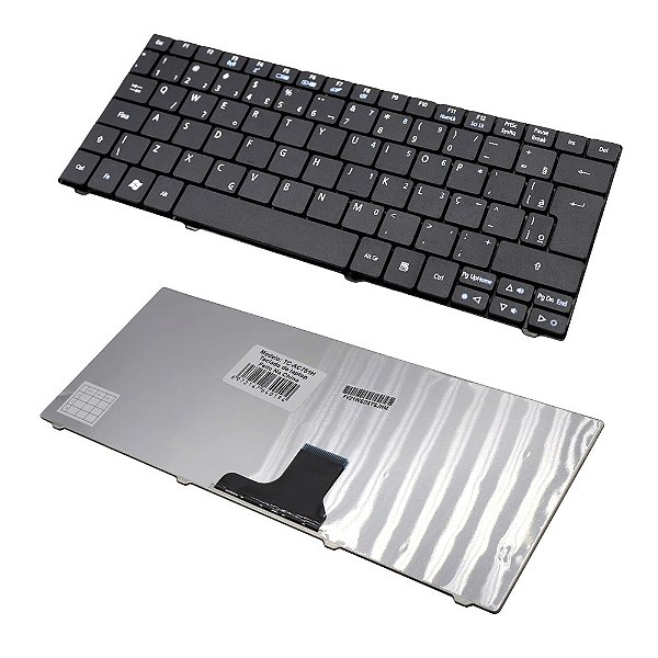 Teclado Para Acer 751 722 1410