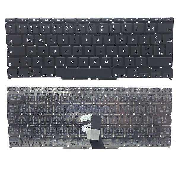 Teclado Para Apple A1330 A1370 A1465
