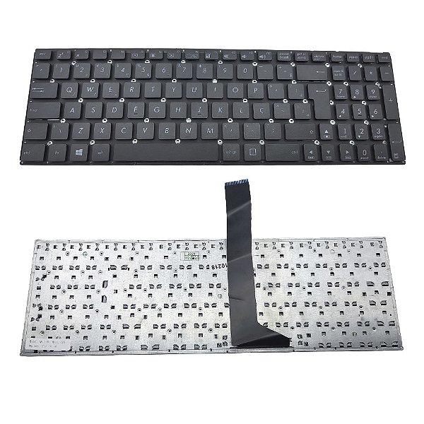 Teclado Para Asus X550 X550c X550ca X550ea X550cc