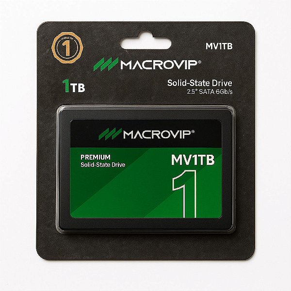 Ssd Macrovip 1tb Mv1tb