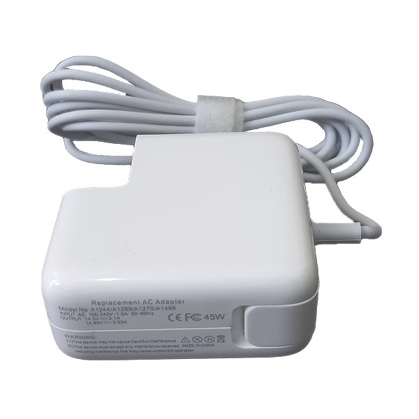 Fonte Para Apple A1244 14.5v 3.05a 45w Saf1