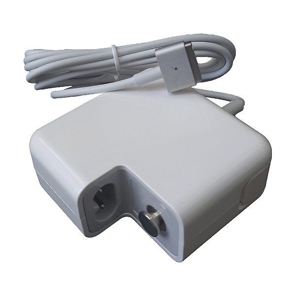 Fonte Para Apple A1465 A1466 14.85v 3.05a 45w Saf2