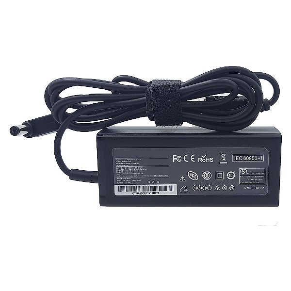 Fonte Para Acer 19v 2.37a 45w 5.5x1.7mm Com Led No Plug