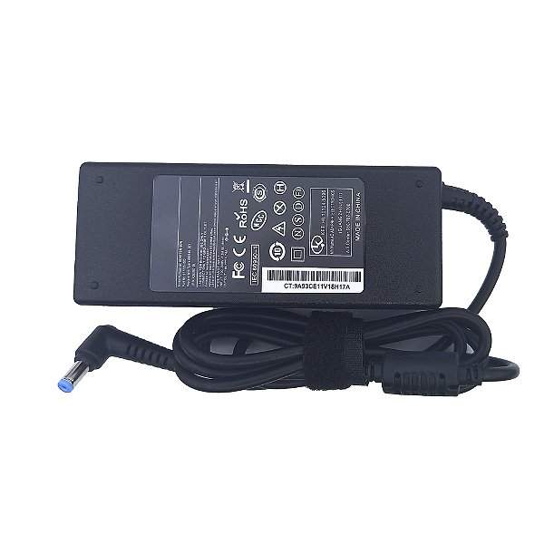 Fonte Para Acer 19v. 4.74a 90w