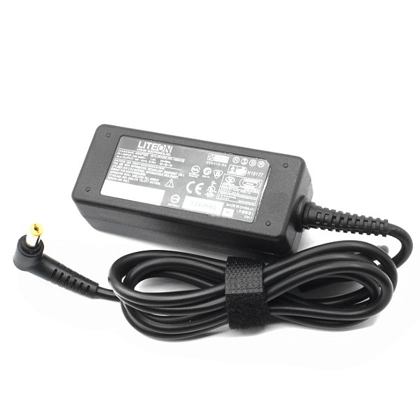 Fonte Para Acer One 19v 2.15a 5.5x1.7mm