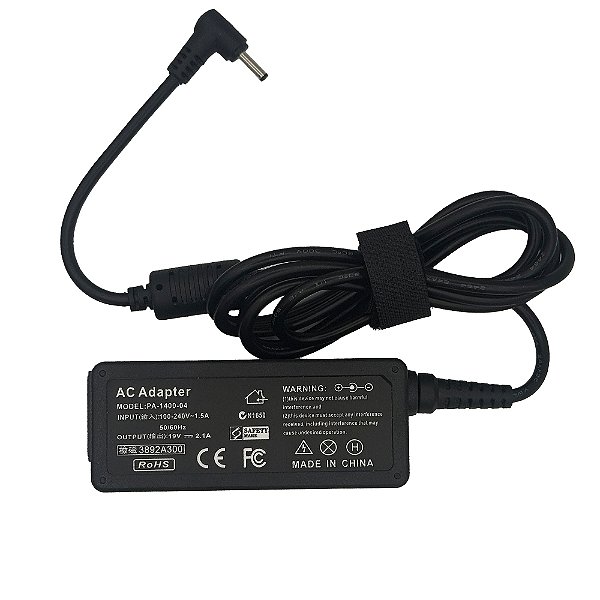 Fonte Para Samsung Np900x1a Np305u1a 40w 19v