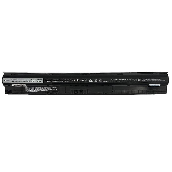 Bateria Para Dell Inspirion 5558 14.8v 2800mah 41wh M5y1k