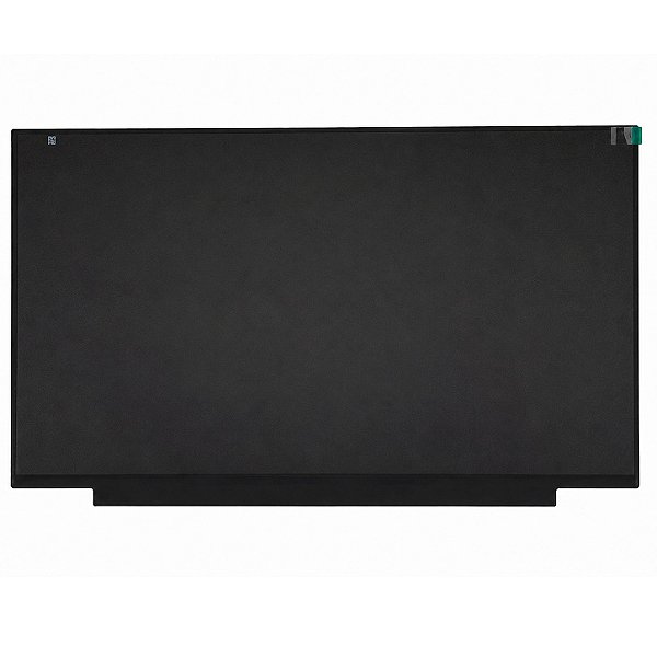 Tela 15.6" Slim Edp 30 Pinos Full Hd Ips (1920x1080) Fosca sem hastes