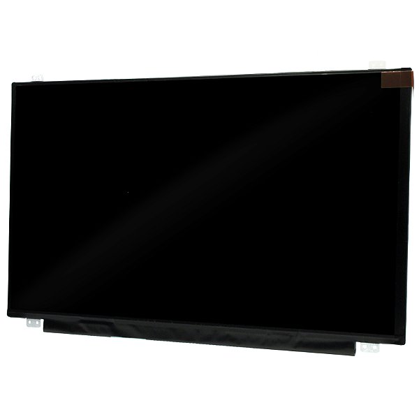Tela 15.6" Slim 40 Pinos 1366x768