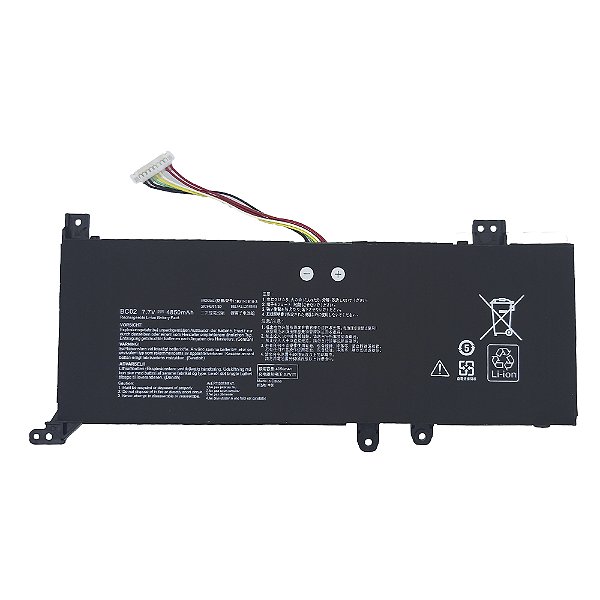 Bateria Para Asus X515ja X515ma 7.7v 4850 Mah